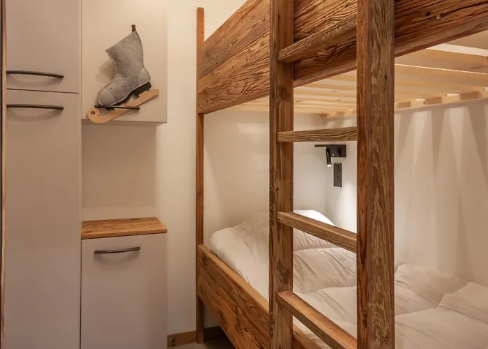 Apartamento Chevruls A9 *